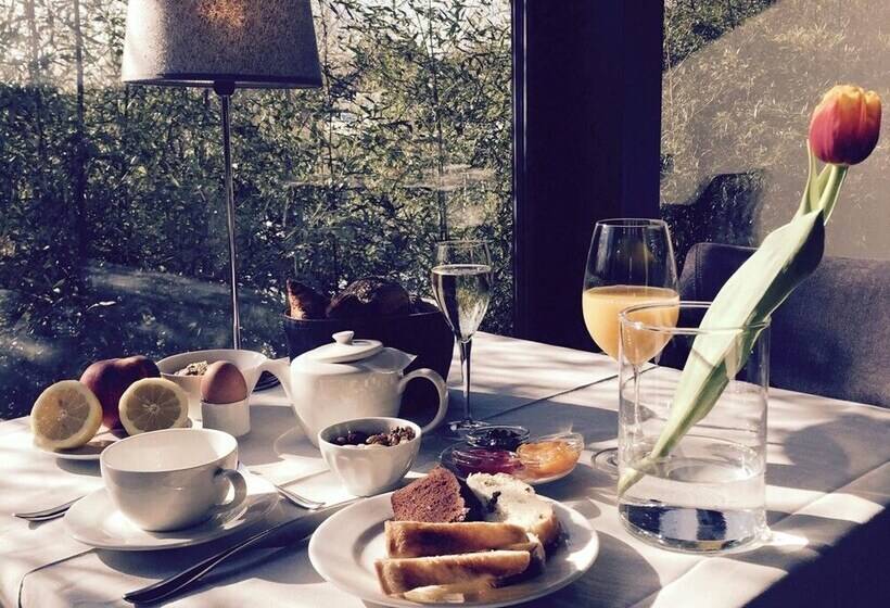 ホテル La Source Des Sens