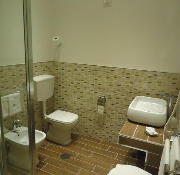 Mini Hotel   Angolo Di Paradiso