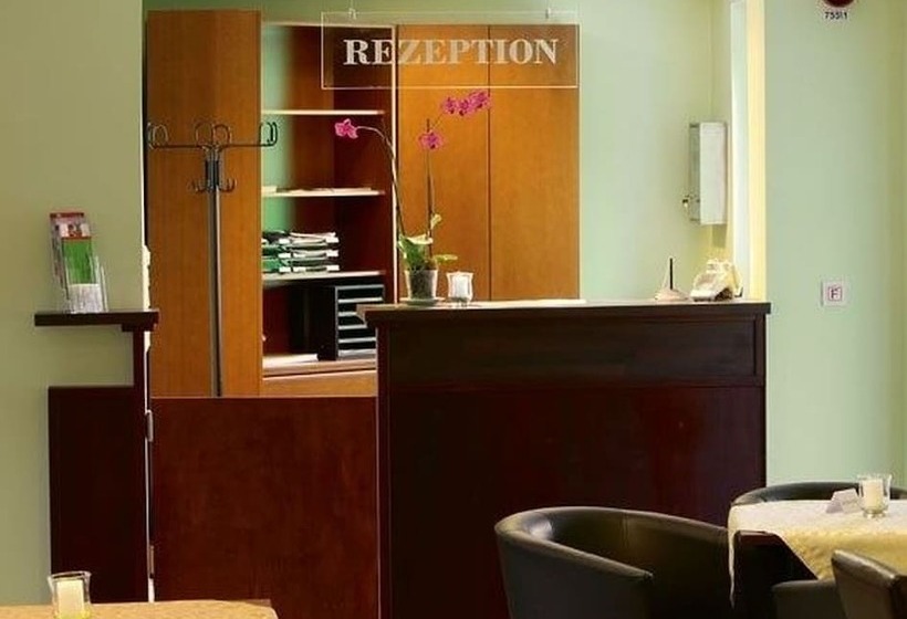 Отель Olive Inn