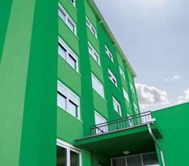 Отель Olive Inn