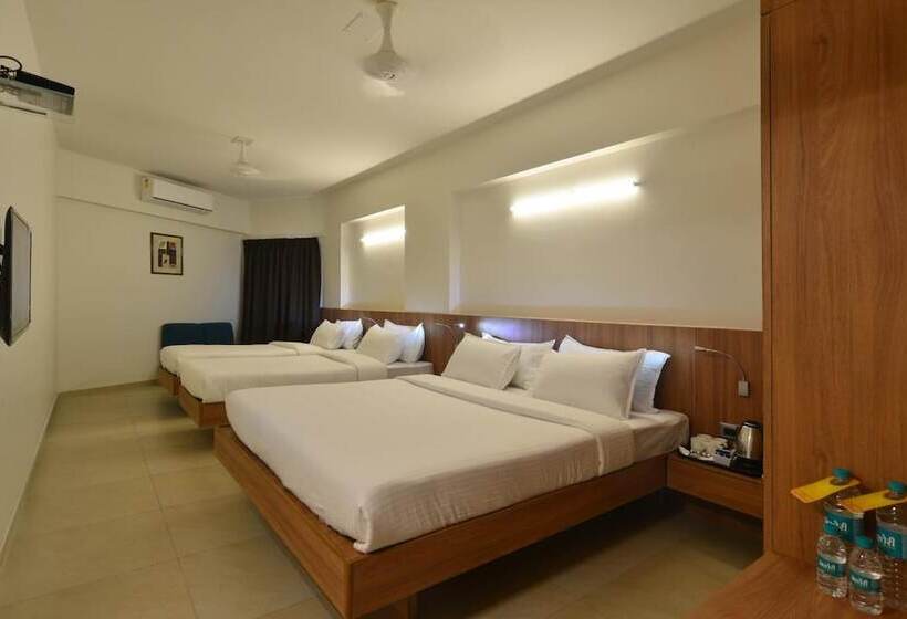 فندق Panchavati Yatri