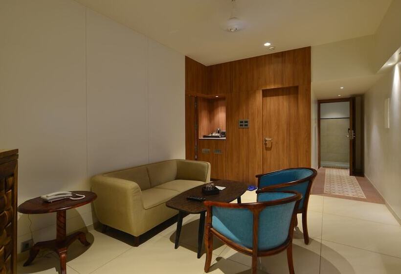 فندق Panchavati Yatri