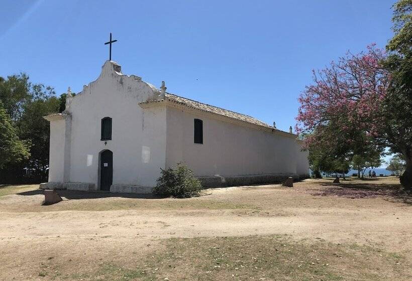 هتل Pousada Jardim Das Margaridas