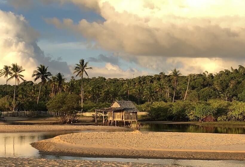 هتل Pousada Jardim Das Margaridas
