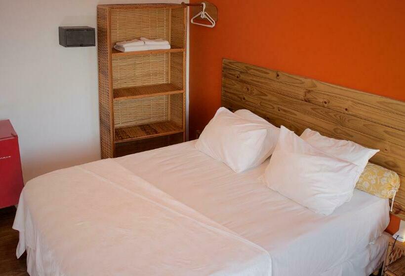 هتل Pousada Stella Tropical