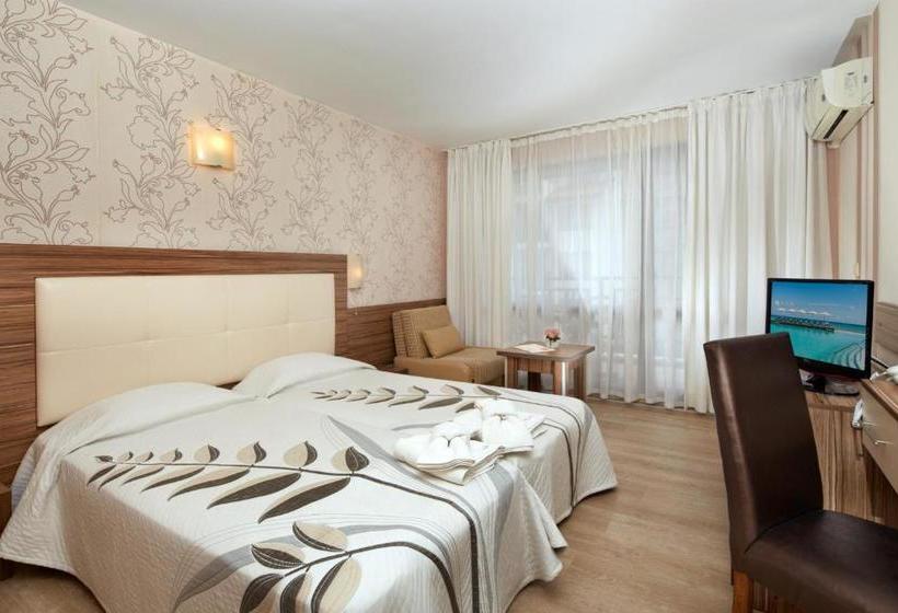 هتل Relax Holiday Complex & Spa