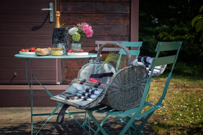 ホテル & Spa Chai De La Paleine