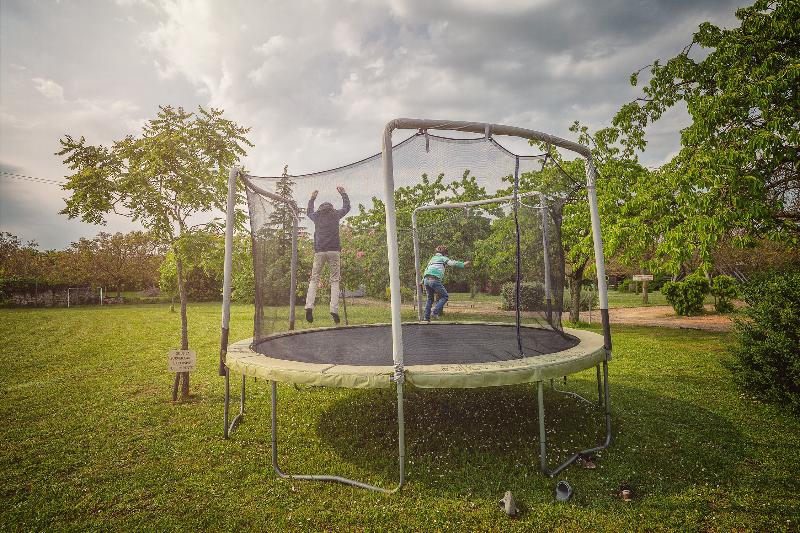 ホテル & Spa Chai De La Paleine