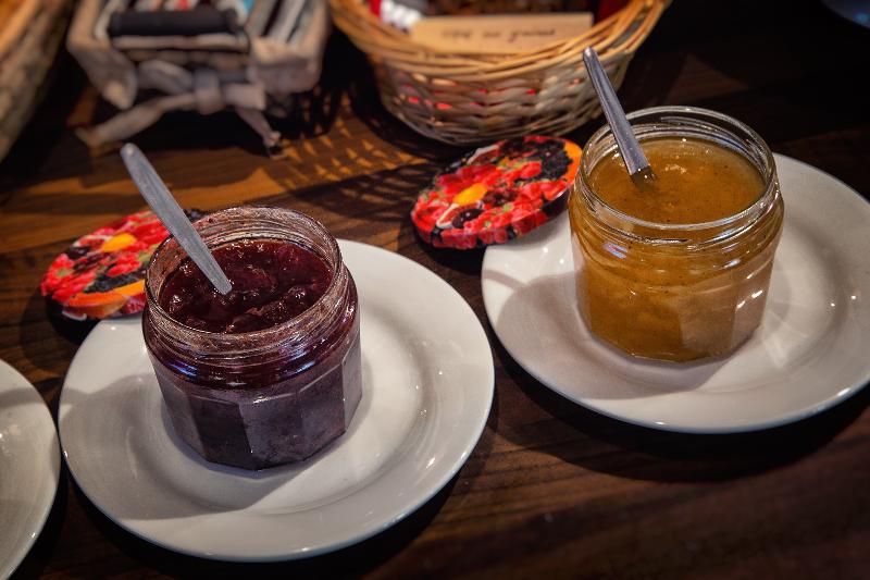 ホテル & Spa Chai De La Paleine