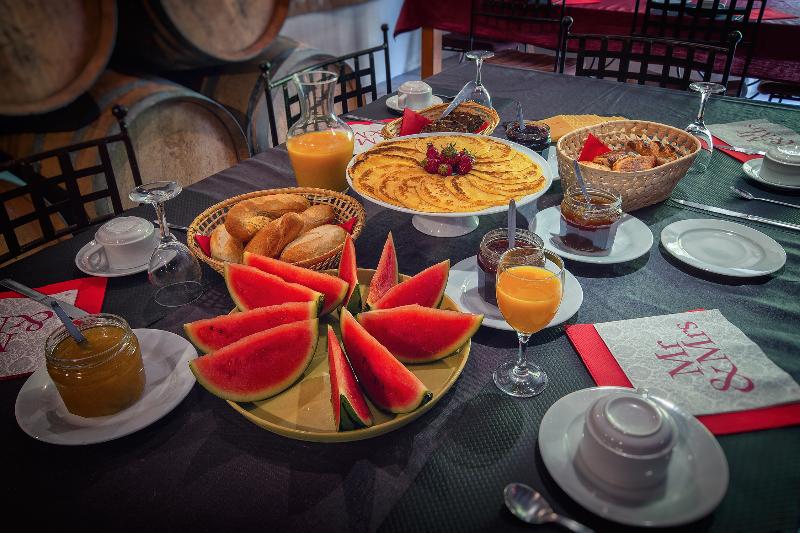 ホテル & Spa Chai De La Paleine