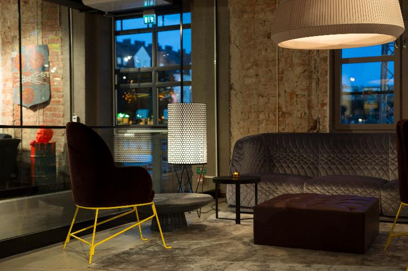Story Hotel Signalfabriken, Part Of Jdv By Hyatt