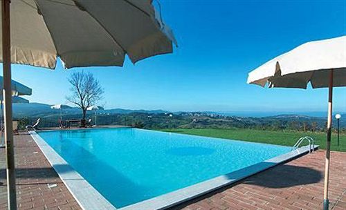 Отель Tenuta Colli Verdi