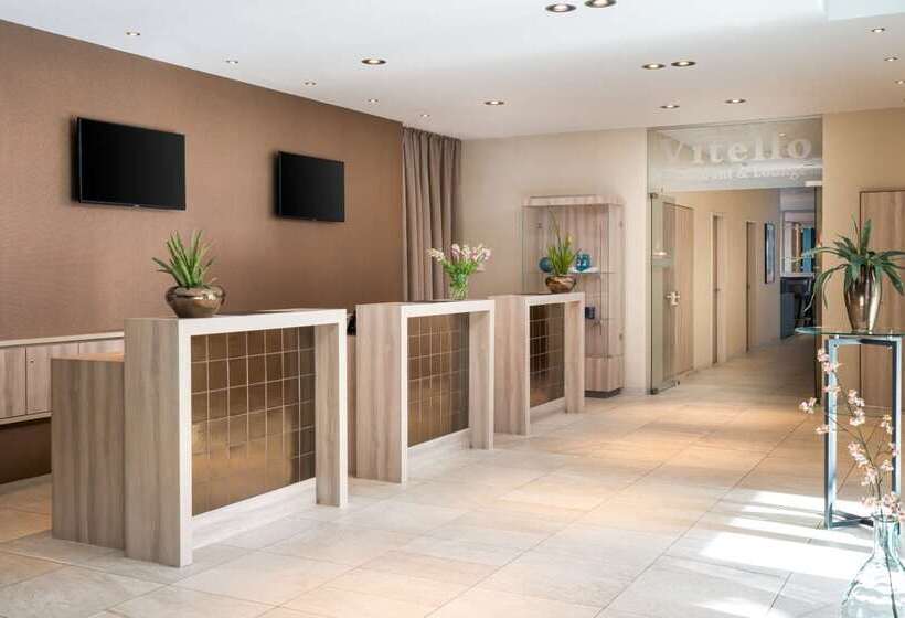 Elaya Hotel Kleve