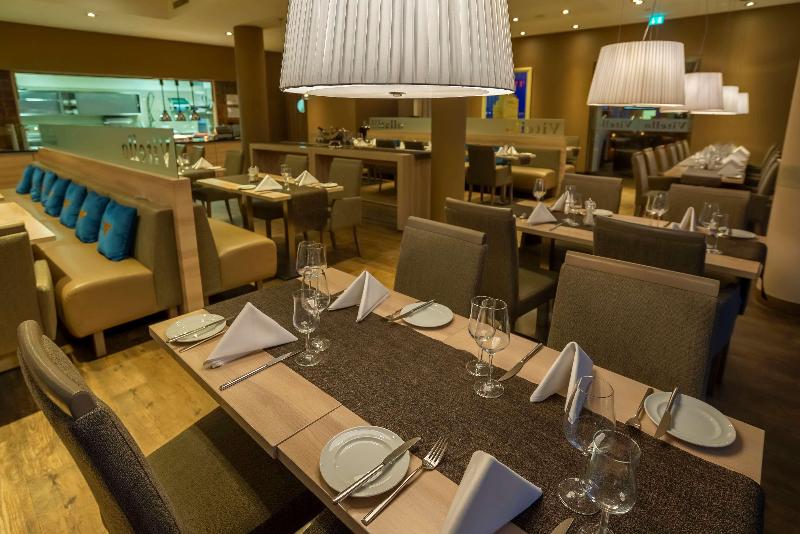Elaya Hotel Kleve