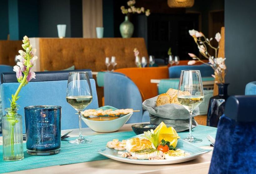 Elaya Hotel Kleve