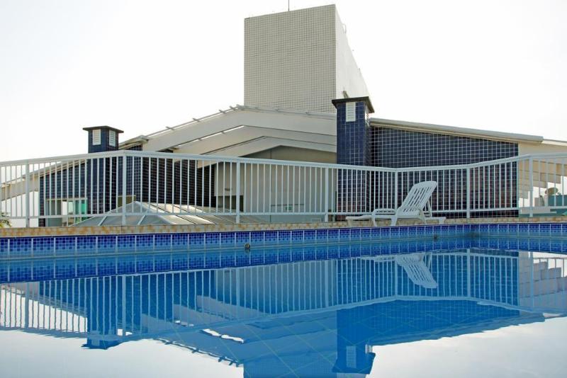 호텔 Travel Inn Flats Riviera