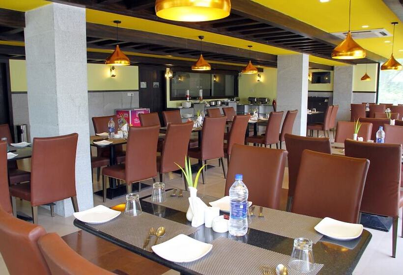 فندق Vinayaga By Poppys, Kumbakonam