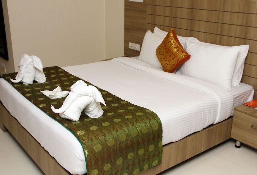 فندق Vinayaga By Poppys, Kumbakonam