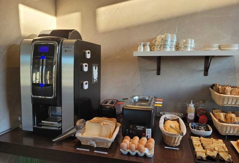 Le Galet Hotel & Spa