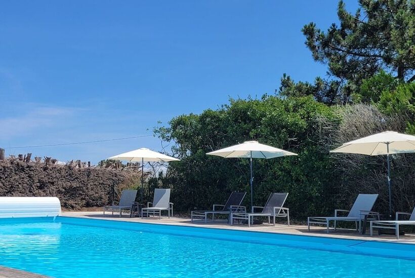 Le Galet Hotel & Spa