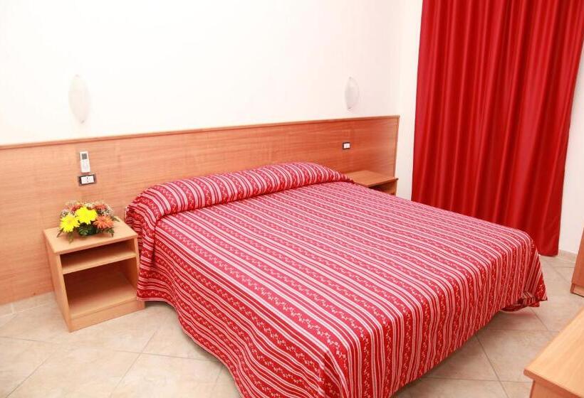 Luigiane B&b