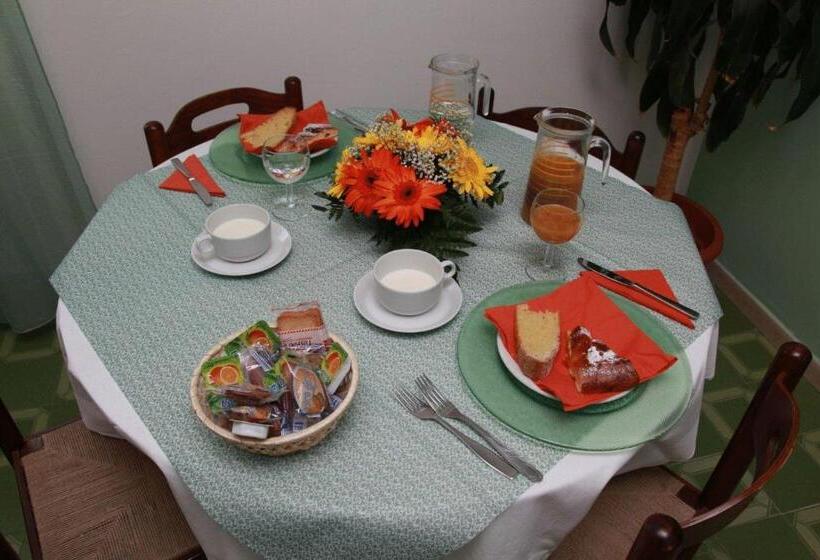 Luigiane B&b