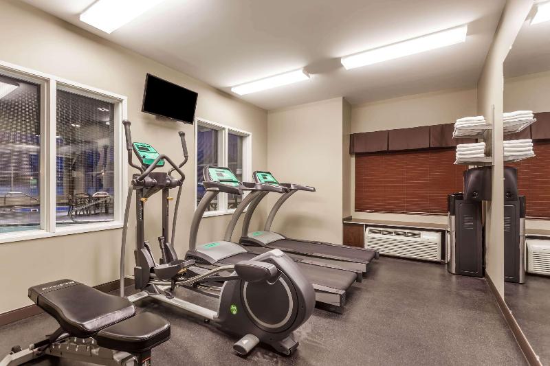 Microtel Inn & Suites By Wyndham Timmins