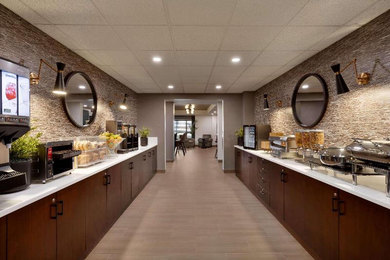 Microtel Inn And Suites By Wyndham Weyburn