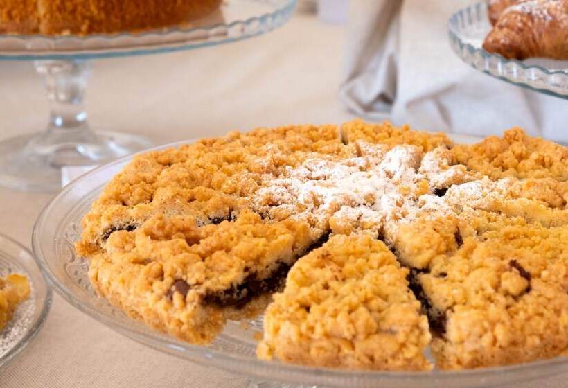 Moma Hotel Cannigione