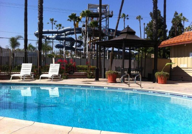 מוטל Best Inn & Suites