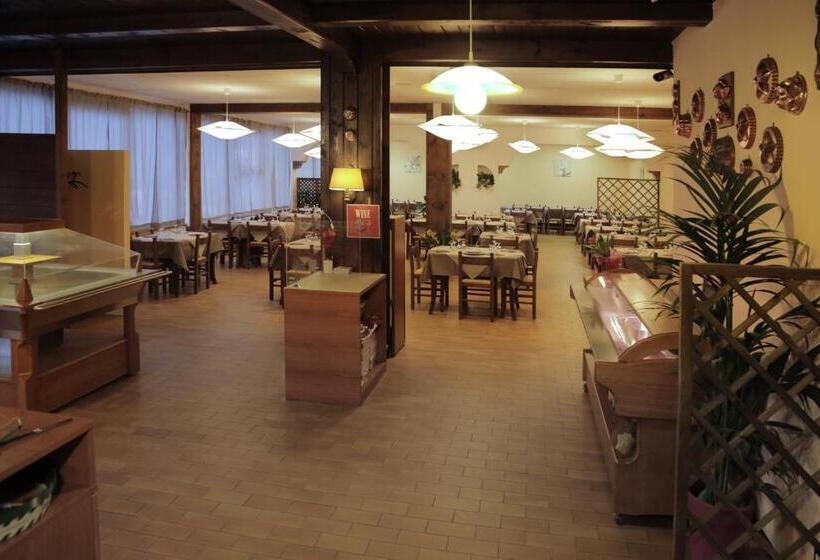 Motel Monterosa