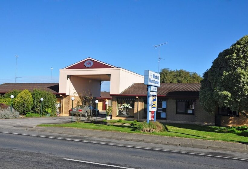 Motel Mount Gambier