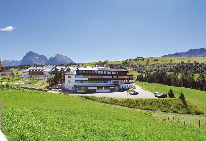 Piccolo Hotel Sciliar