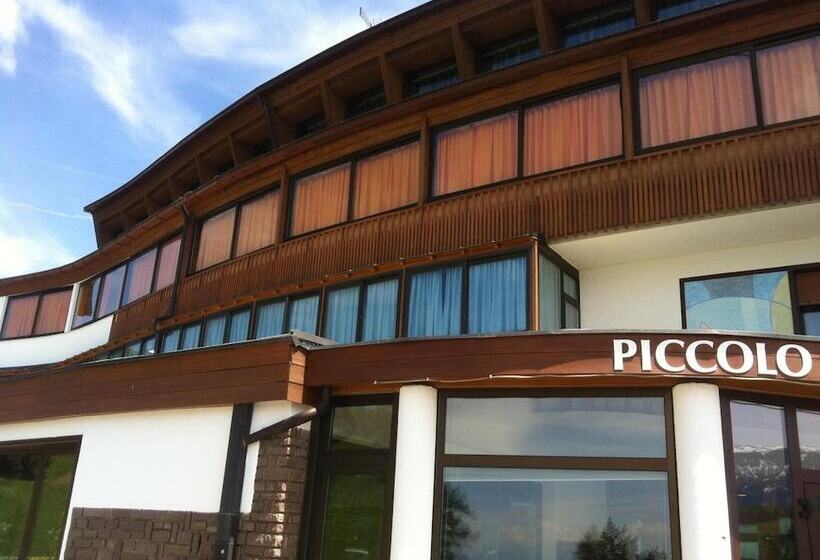 Piccolo Hotel Sciliar