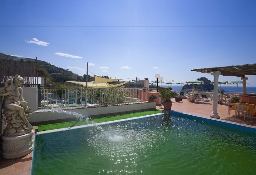 Residence S.angelo