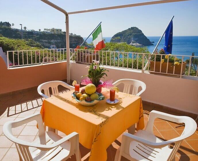 Residence S.angelo
