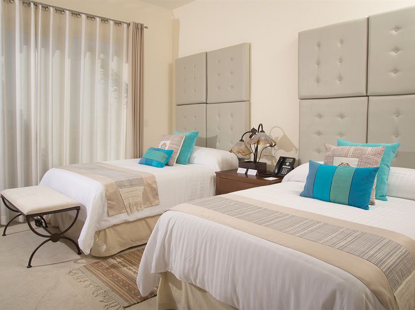 אתר נופש Puerto Bahia Villas