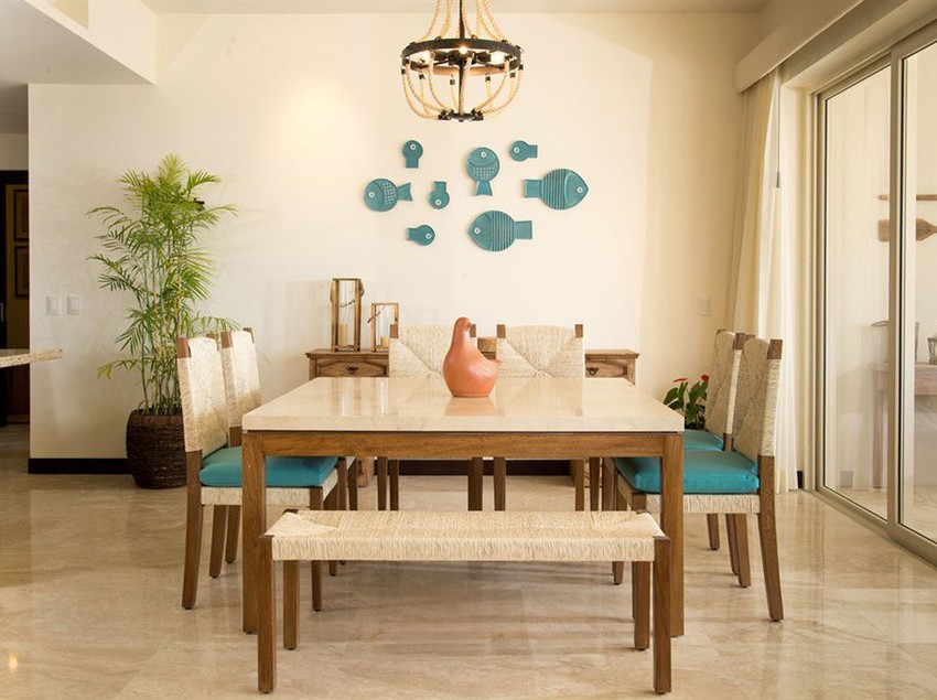 אתר נופש Puerto Bahia Villas