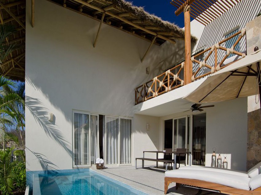 אתר נופש Puerto Bahia Villas