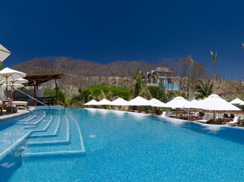 אתר נופש Puerto Bahia Villas