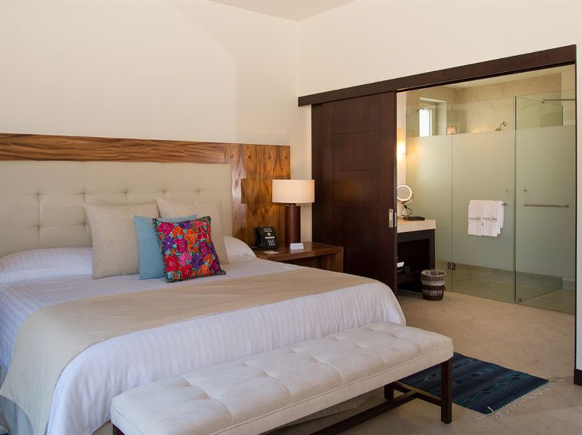 אתר נופש Puerto Bahia Villas