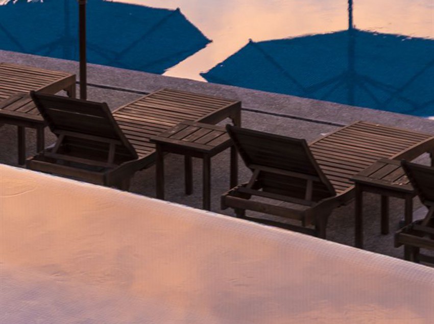 אתר נופש Puerto Bahia Villas