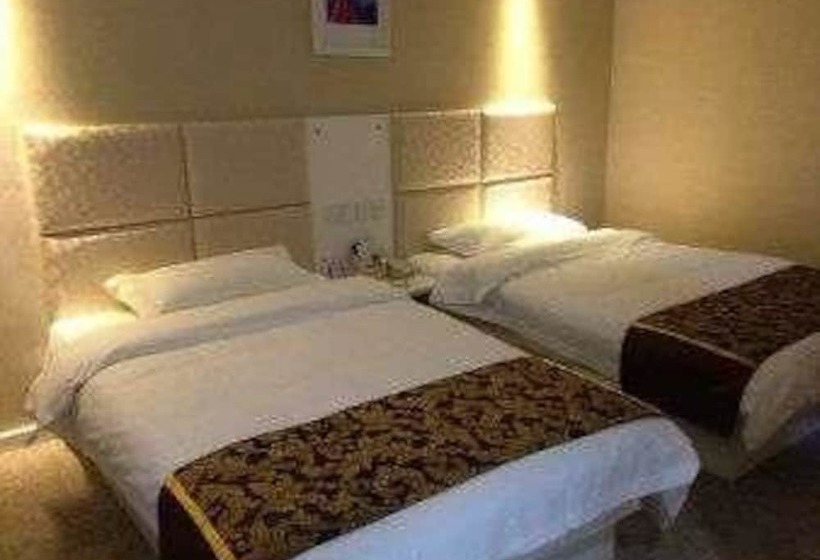 Отель Super 8 Fuzhou Gongye Road Branch