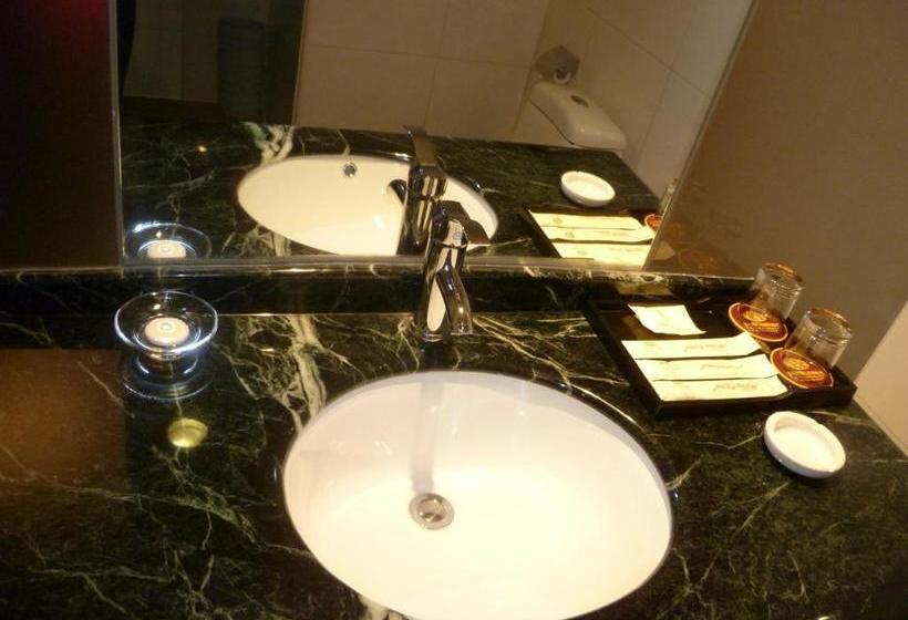 酒店 Vienna  Shengping