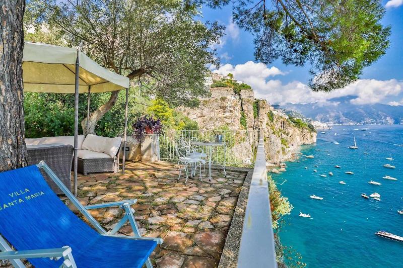 Villa Santa Maria   Luxury Country House Suites