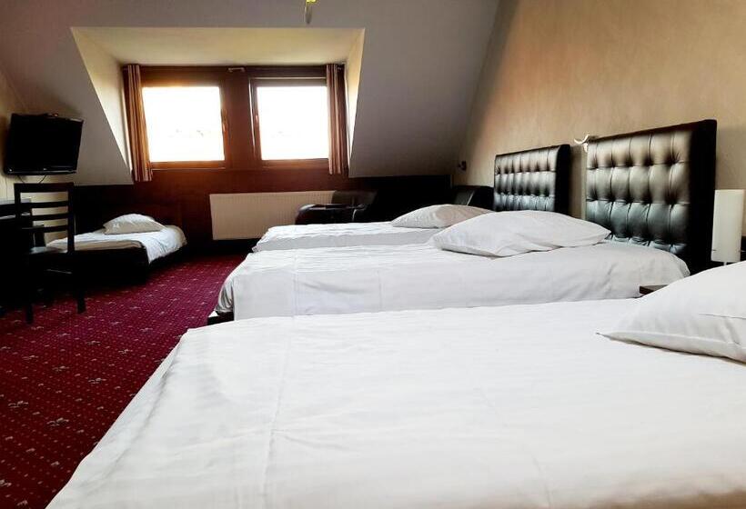 Amadeus Hotel Zielona Góra