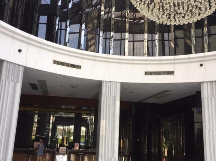 Emma Hotel Fuzhou