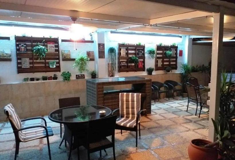 Hostal Kokkola