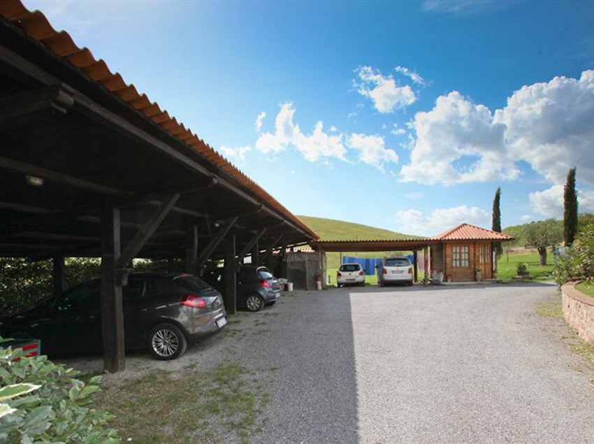 Agriturismo Da Lorena