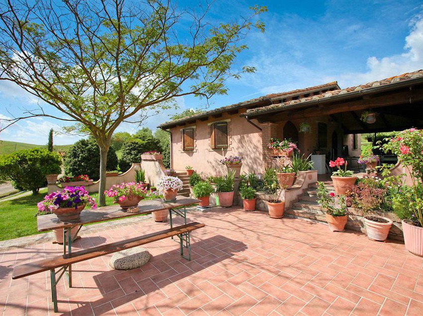 Agriturismo Da Lorena